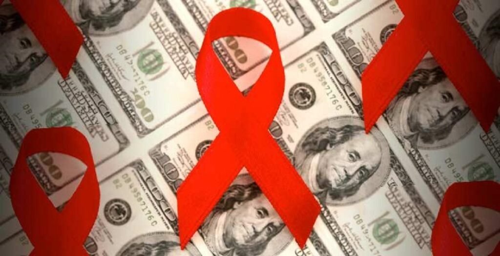 Pakistan won’t receive HIV grant Directly