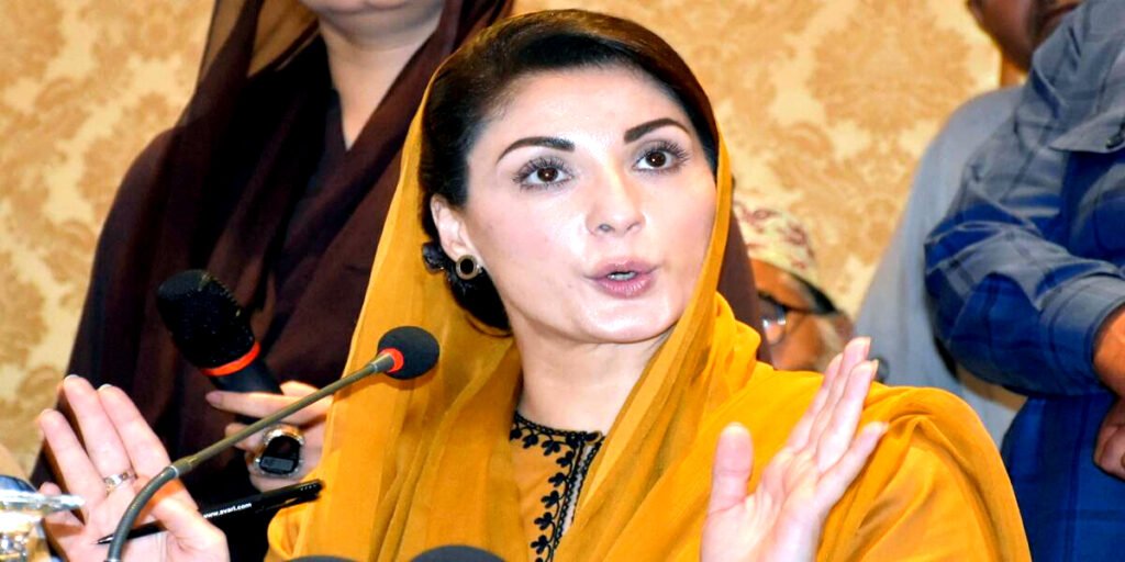 Free electricity scheme to be resumed after elections, says Maryam Nawaz