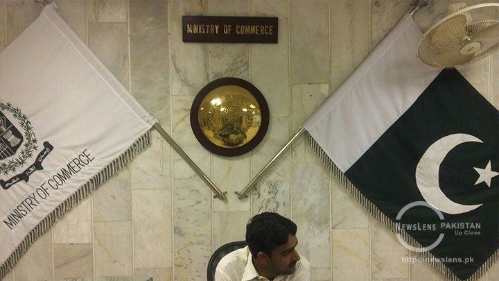 Fiscal Deficit Up Over Last year