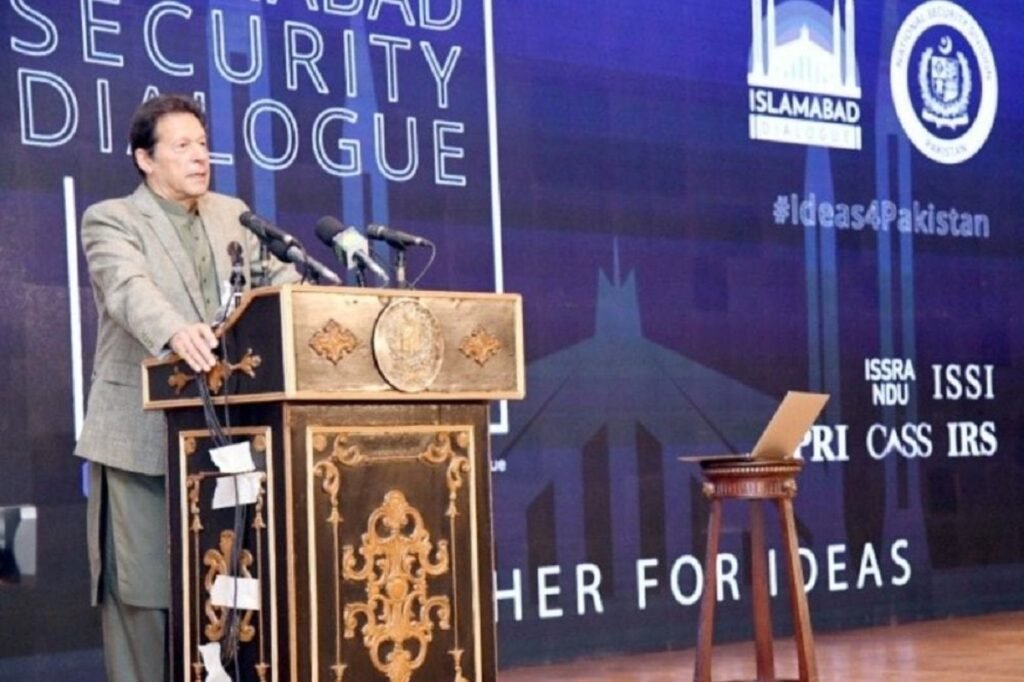 Our Way or The Highway: India on a two-way road, first normalize ties, PM