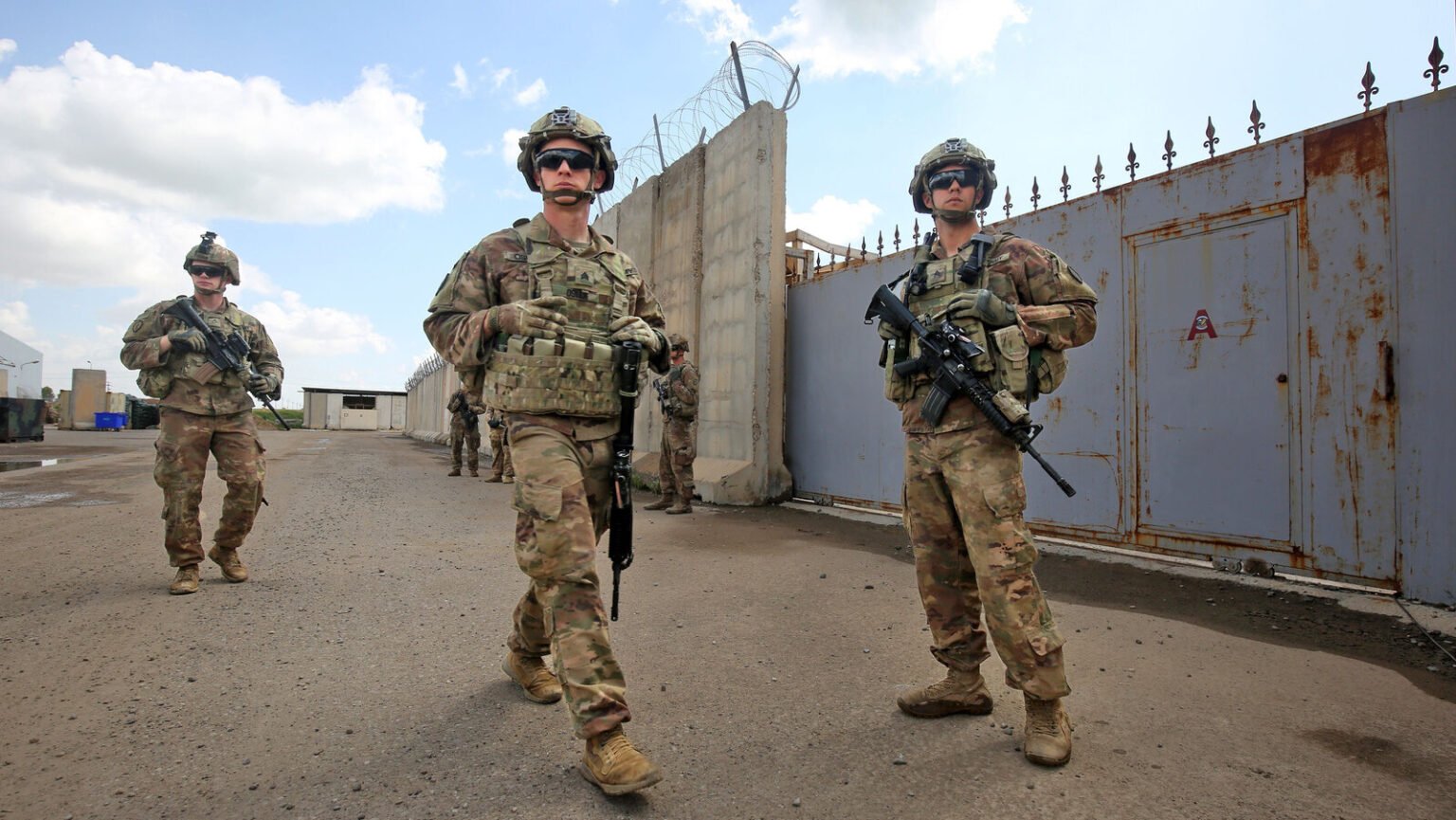 US has 1000 more troops in Afghanistan than it disclosed: NYT