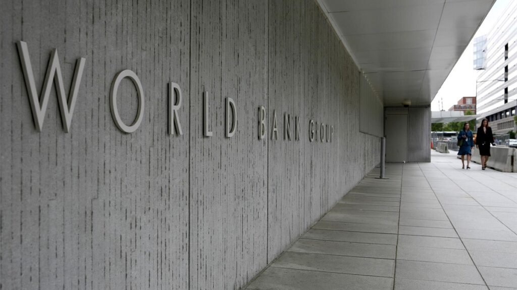 World Bank Acknowledges Pakistan’s Startling Improvements