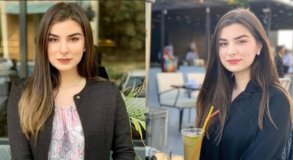 One on One with Zara Naeem Dar, ACCA Topper