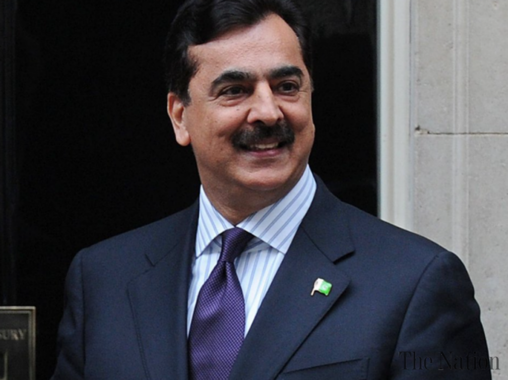 Sanjrani’s Win on Rejected Votes Is Rejected by Gilani: Challenges in IHC