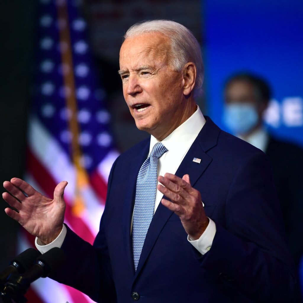 US Congress passes Biden’s $1.9tn bill