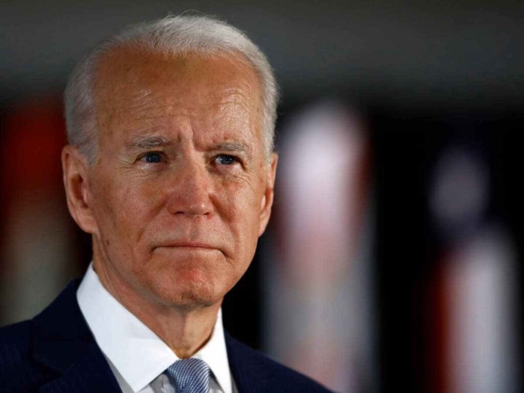 US Senate passes Biden’s $1tr covid relief bill