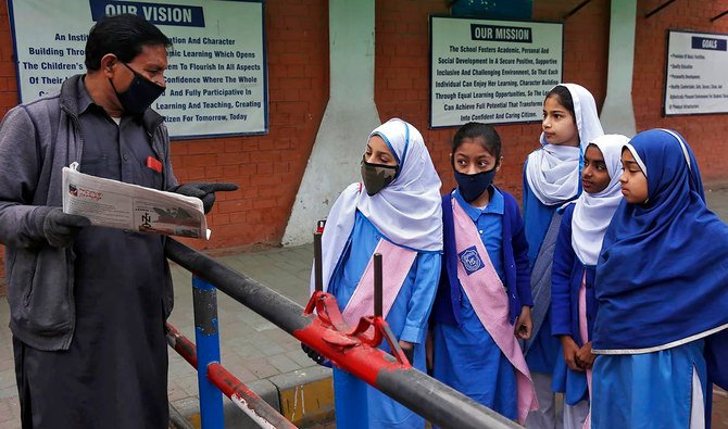 Healthy Body Healthy Mind: Shafqat Seeks Healthy Bodies In Schools