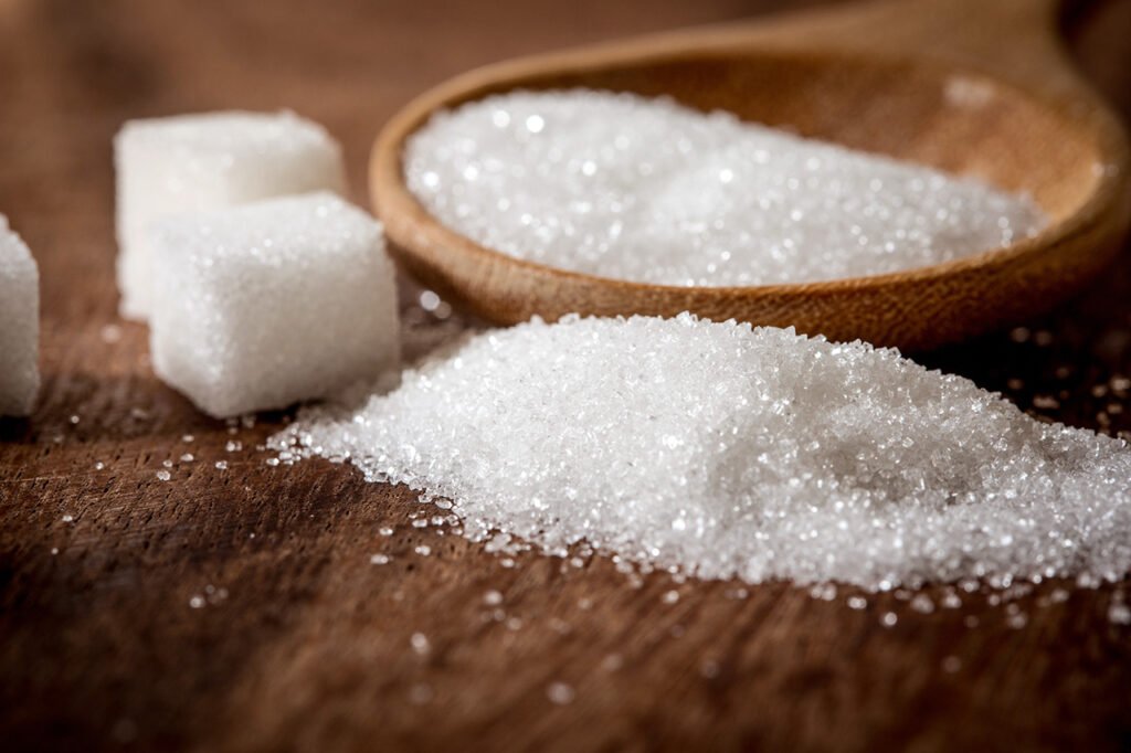 Karachi witnesses a significant surge in sugar prices, the wholesale market hits A record high