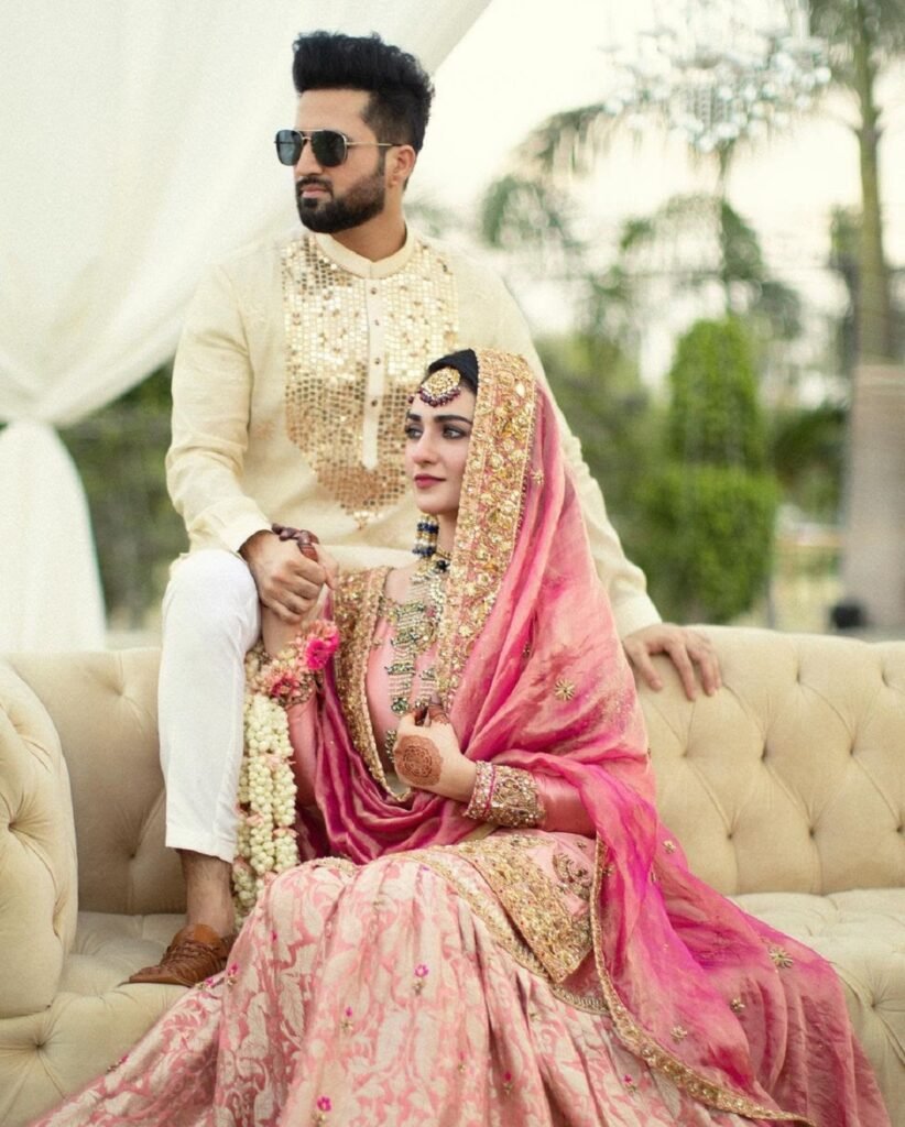 Celebrity in Peril: Sara Khan is hospitalized