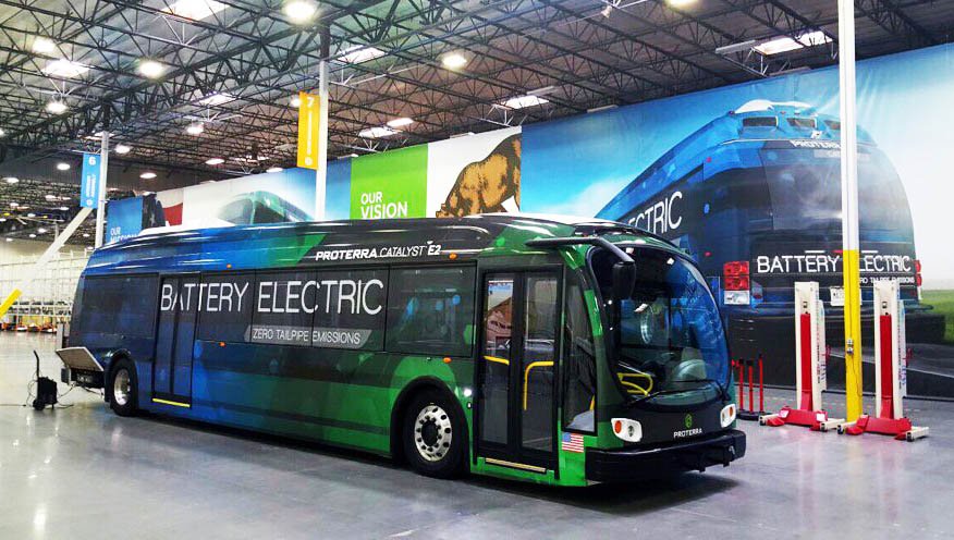 Pakistan Embraces the EV