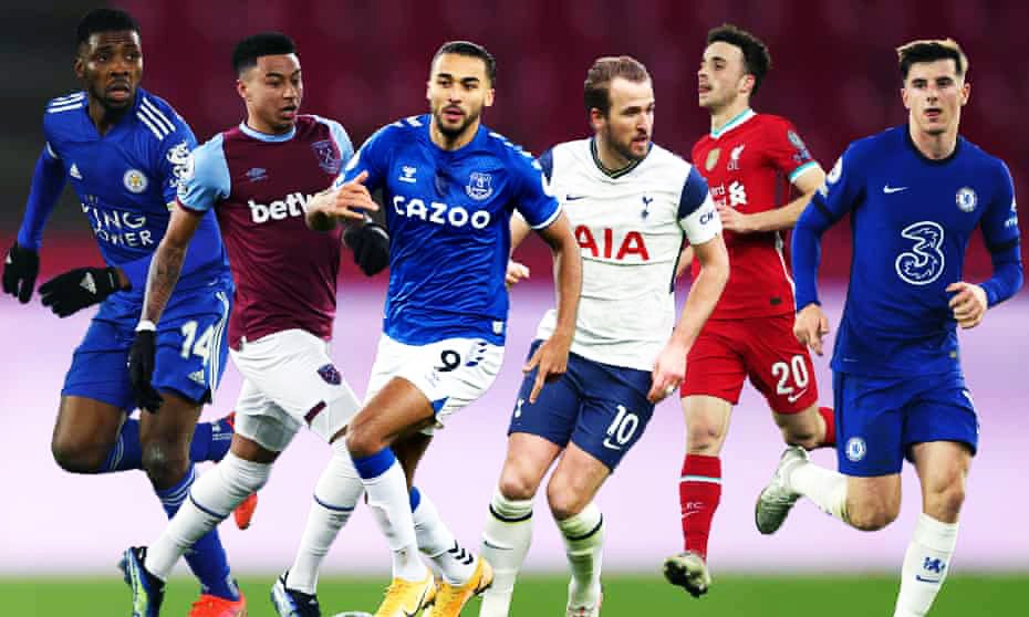 Real Madrid Outclass Liverpool in Champions League Quarterfinal Fixture