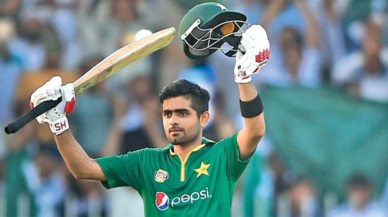 Babar Azam’s Plays Like Hulk; No Mercy with 122, Highest Chase of 204 Pak Beats South Africa in 3rd T20