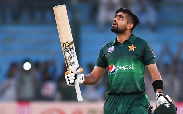 His Bat is Hammer for Balls and Records: Babar Azam can be fastest to 2000 T20 runs
