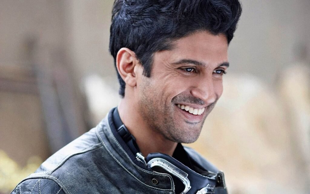 Lucky Star: Bollywood Star Farhan Akhtar starring in Hollywood’s Marvel Studio’s project