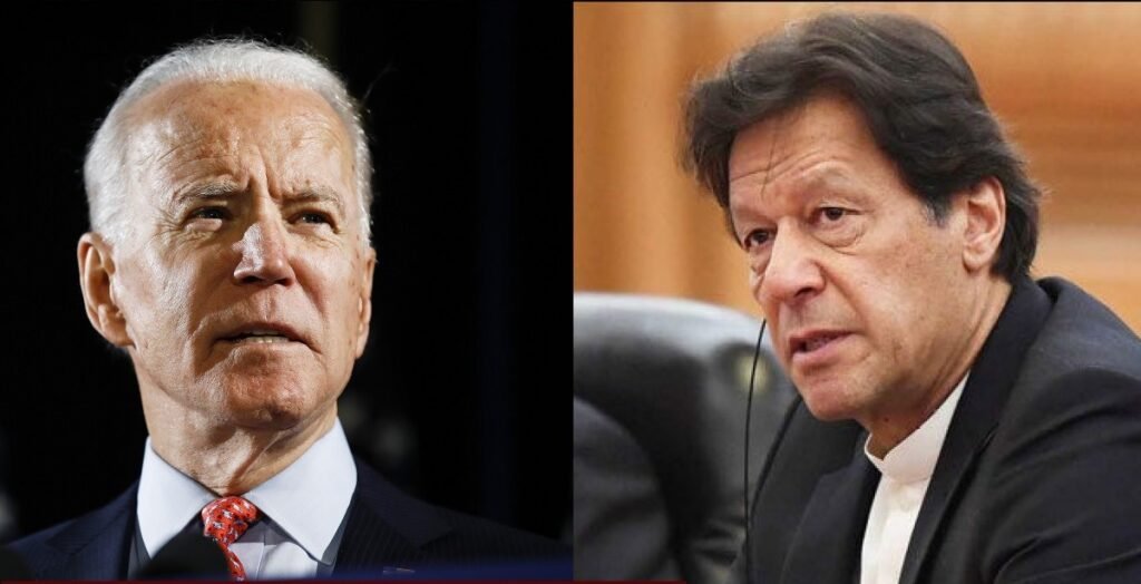 Be My Online Guest: US Invites Pakistan to the Climate Change Conference