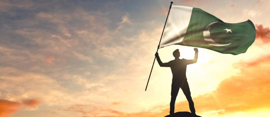 Roar of a Lion: Pakistan to Become 23rd biggest Economy by 2040