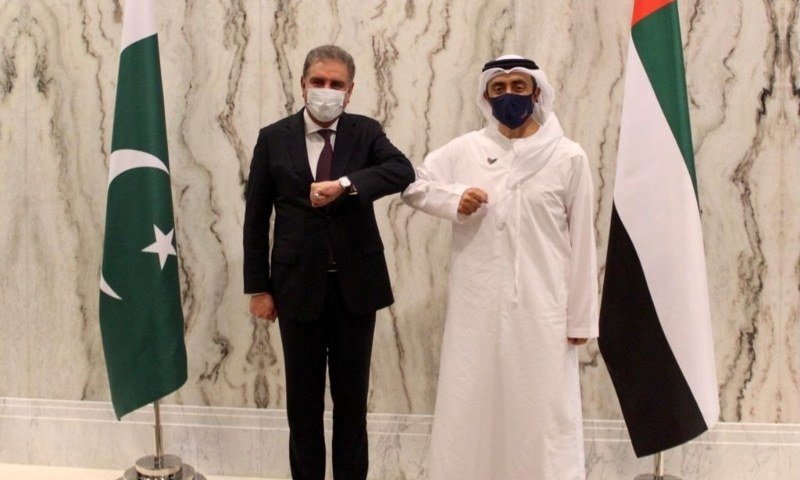 Ur Visa is Approved: UAE urged to ease visa restrictions on Pakistanis