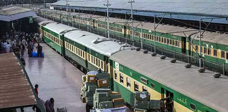 COMMISSION FOR PAKISTAN-AFGHANISTAN-UZBEKISTAN RAILWAY PROJECT ESTABLISHED