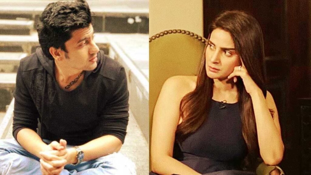 Saba Qamar reactivates “No Relationship” status – breaks off with fiancé