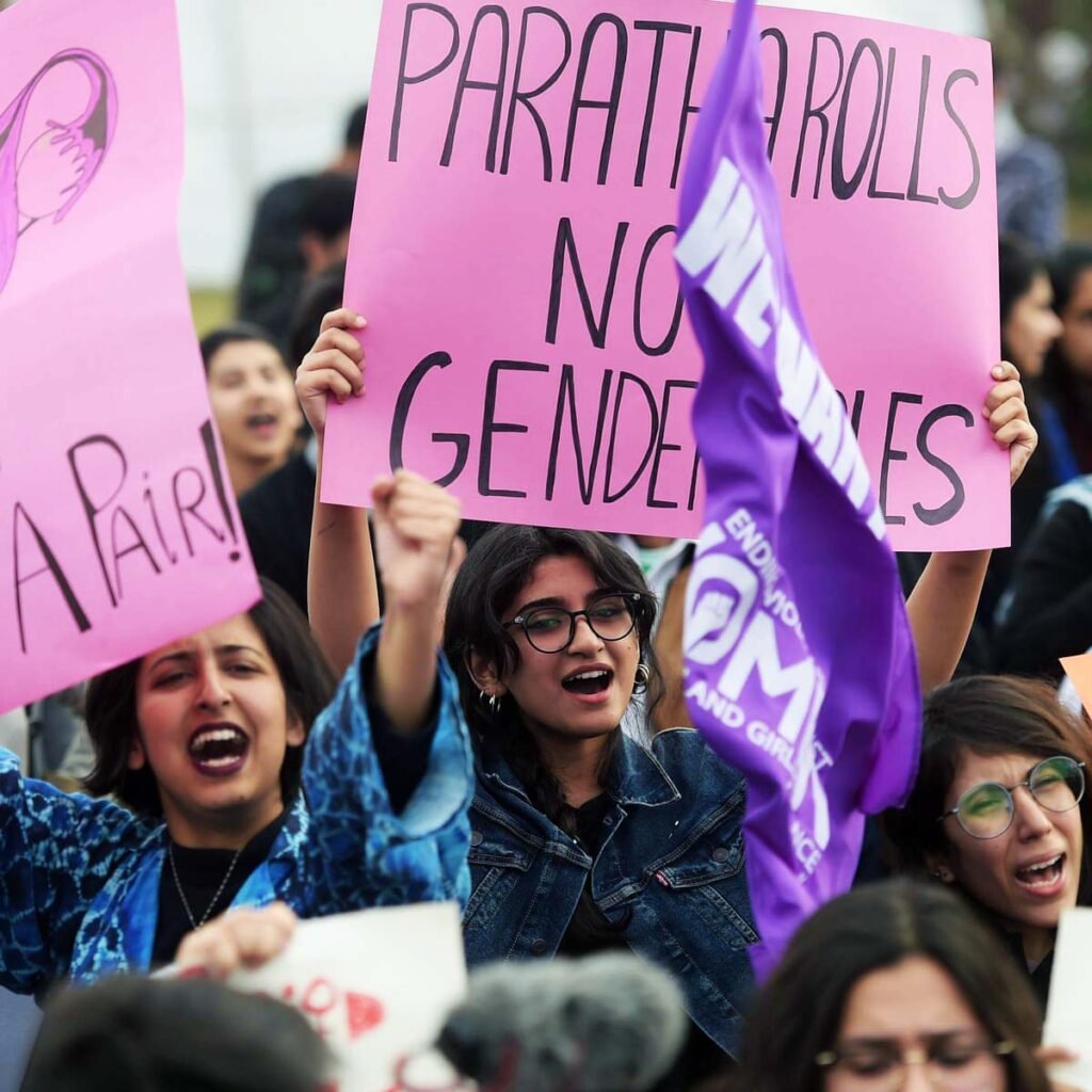 Progress is a Cacophony