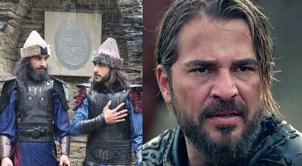 Pashto Version of Ertugrul: Swat YouTubers Shot Their Local Version