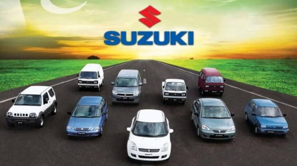 Suzuki cars are available on monthly installments in Pakistan MCB Bank launches Car4U and Fleet4U auto financing for new Suzuki vehicles with flexible terms and priority delivery options