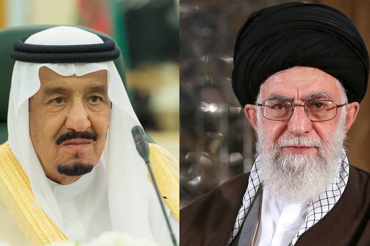 Iran Suspends Negotiations With Saudi Arabia, Condemns Killings