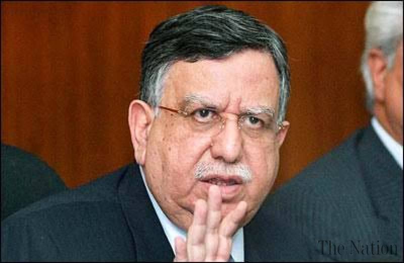 Shaukat tareen for Bahtareen: Wants to Relax IMF’s Tighter Noose On Neck & Plans Money to grow on Trees, in Farms & SMEs