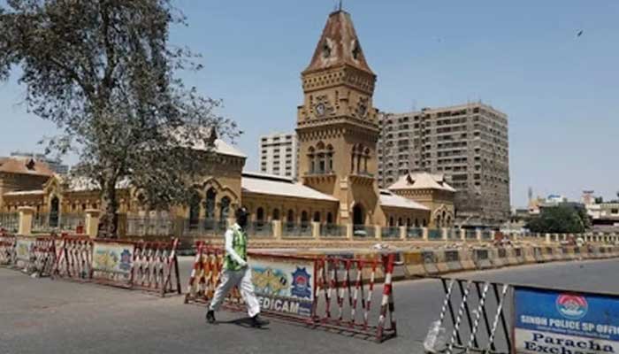 Sindh govt Opts to Strict LockDown On all ‘unnecessary movements’ after 8pm