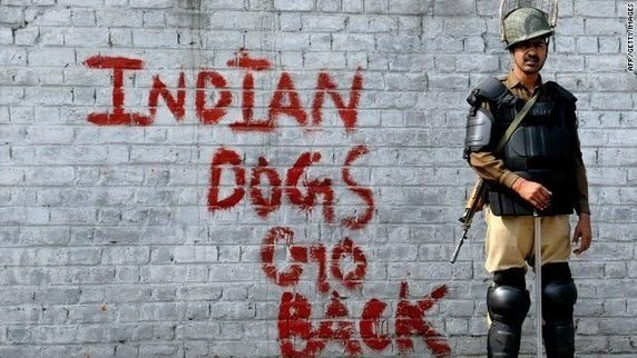Ghabrana Nahi Hai & Stay Firm: Trade with India without resolving Kashmir issue would be treachery; PM Imran Ghabrana Nahi Hai & Stay Firm: Trade With India Without Resolving Kashmir Issue Would Be Treachery; PM Imran-1