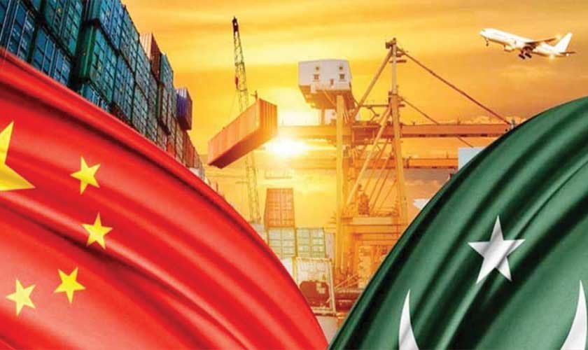 Big Friends – Bigger Gap: Pakistan Sustains $10.33 Billion Trade Deficit With China in FY20