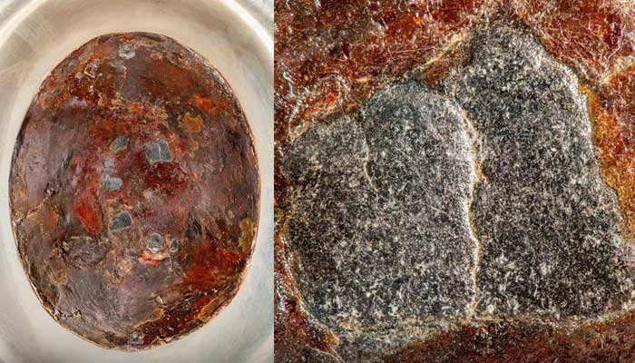 Noorun Ala Noor: Saudi Government Releases New Hi-Resolution Images of Hajr a Aswad