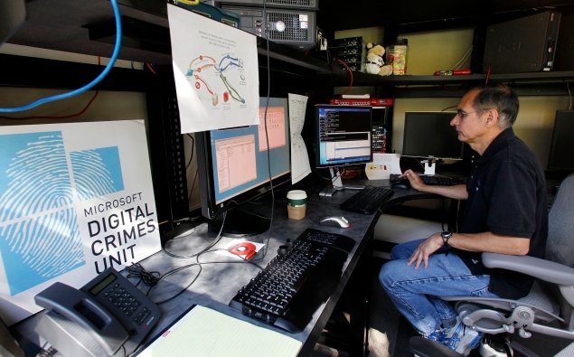 World Wide Criminal Web – World Population 7.6 Bln: Financial Entities Face 3.4 Billion Cyber Attacks in 2020 Globally