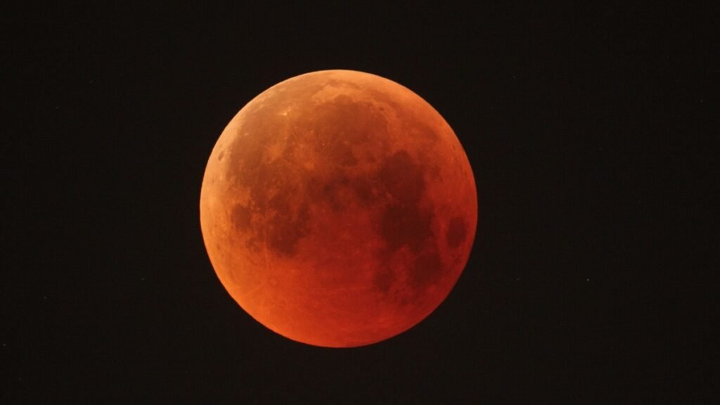 Moon Under Shadow of Luck: World to sight First Lunar Eclipse of 2021 Tomorrow