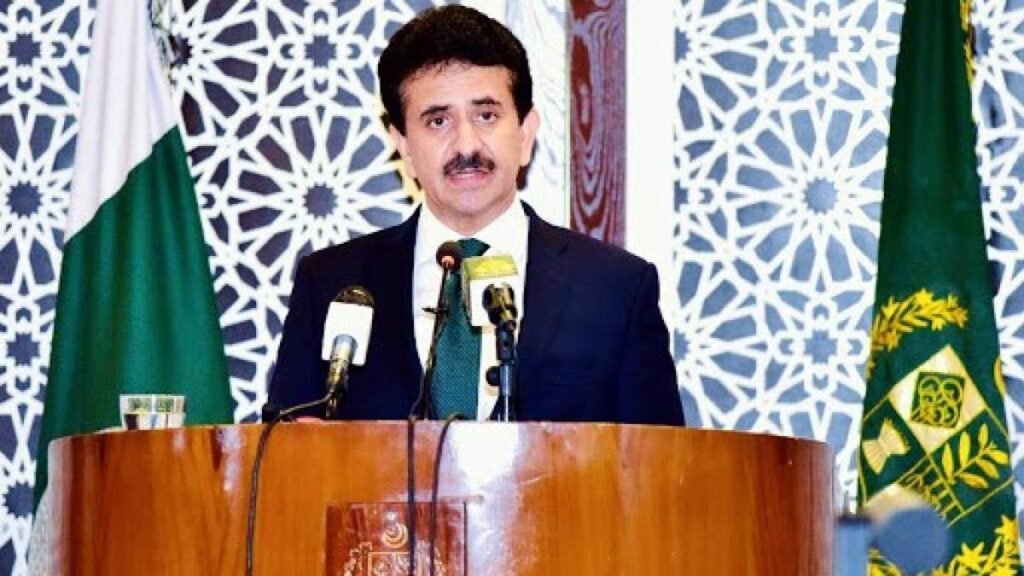 Pak FO asks about Indians carelessness, Do U know its uranium not opium & its radioactive, not radio