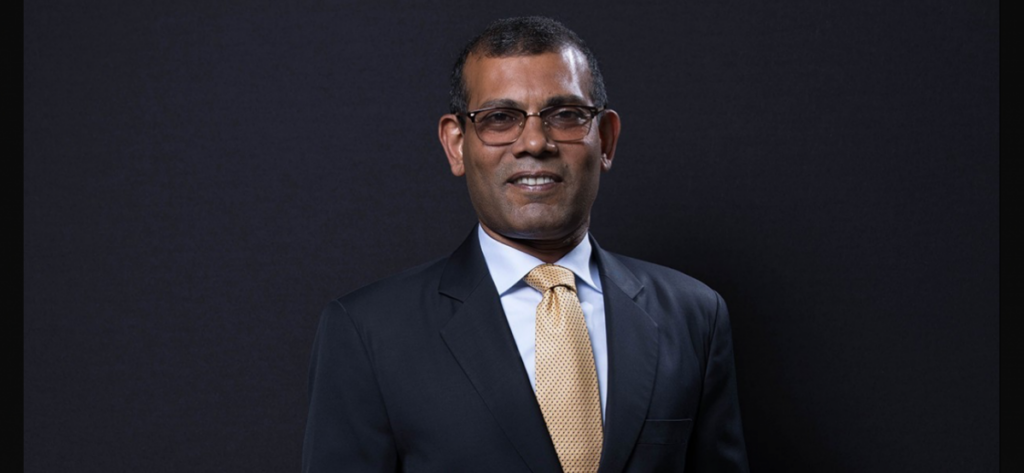 Double Trouble, No Tourism n now terror attack: Maldives former president Mohamed Nasheed critical after bomb blast