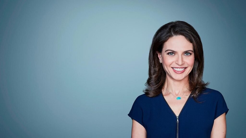 does CNN’s Bianna Golodryga portray Western Media’s Hypocrisy?