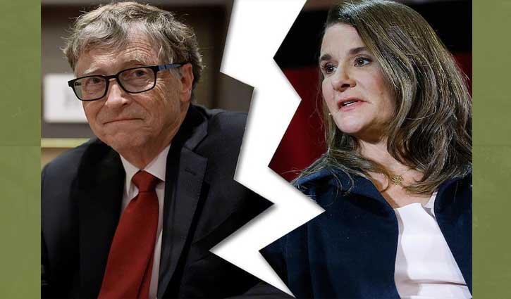 Close Friends, Closed the Books: Bill and Melinda Gates declare divorce after 27 years