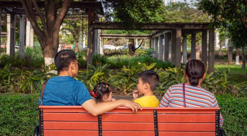 Good news for Chinese couples, China’s policy shift allows couples to have three children