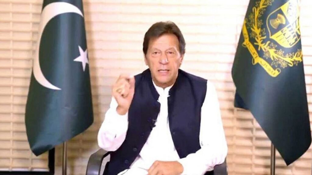 After all a Road of Opportunities in Sindh: PM to perform groundbreaking of 103km long Naukundi-Mashkhel road today