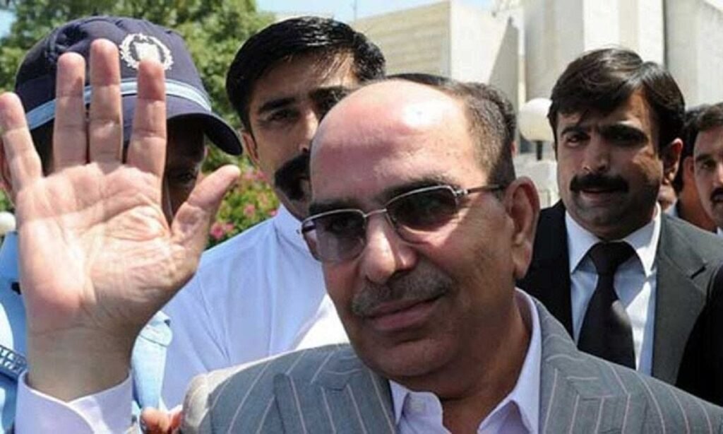 NAB will auction six properties of Malik Riaz in Bahria Town