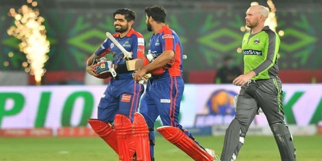 Catches Win Matches Even in Abu Dhabi: PSL-6 Remaining Matches Approval granted