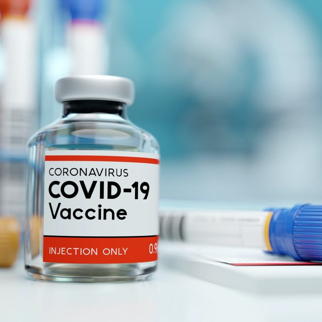Covid vaccine kills Virus & kills myths against it: Current Covid vaccines appear protective against variants, WHO Europe says