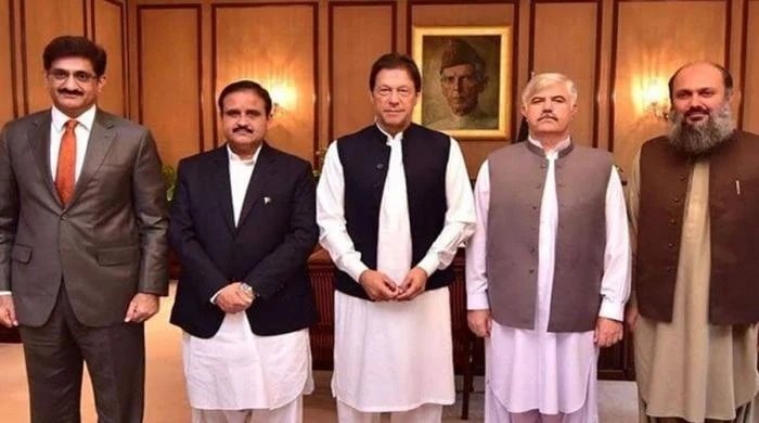 Council of Common Differences: Center & Sindh clash on key issues at CCI meeting