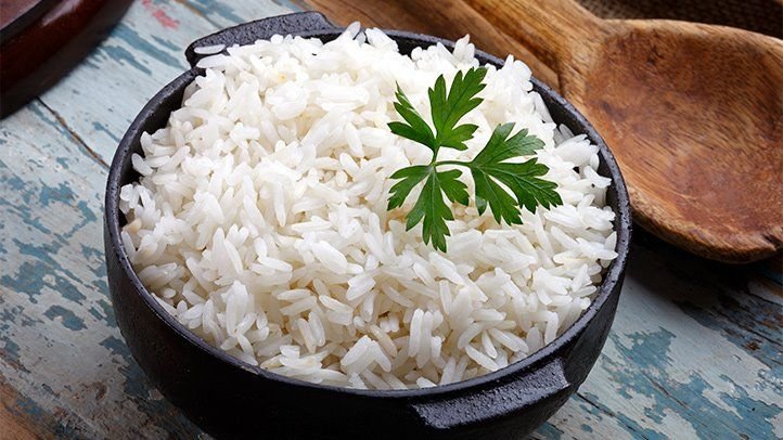 Boiling Rice Steam rises as Pakistan and India take Basmati battle to EU & Pakistan receives GI tag for Basmati