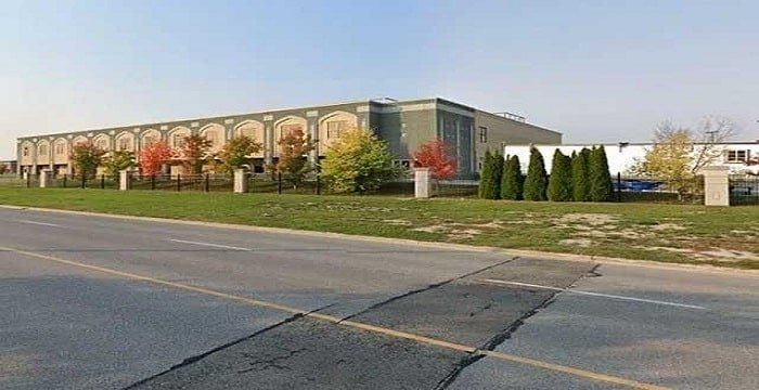 Its Canada Again: Another Islamophobic incident in Canada