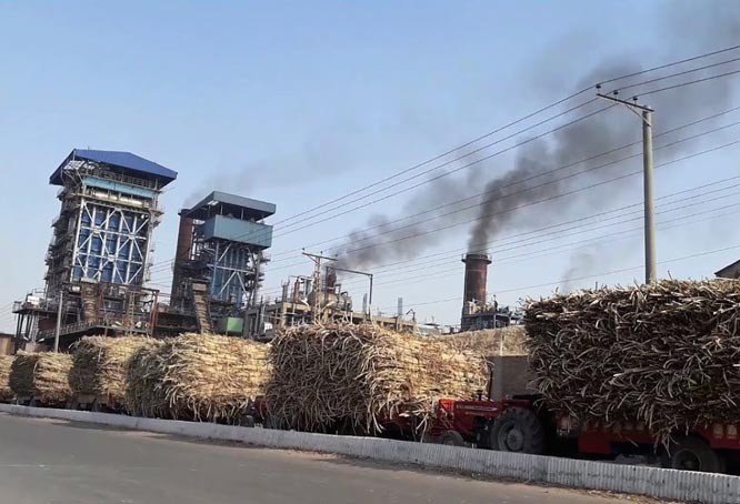 Earning Billions Showing Losses: Several Sugar Mills Report Losses in 2021 Amid Record High Prices