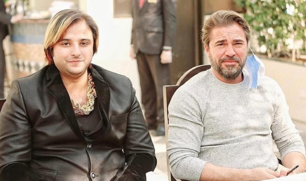 Publicity Is The Best Policy: Lahore TikToker involved in scamming Engin Altan arrested