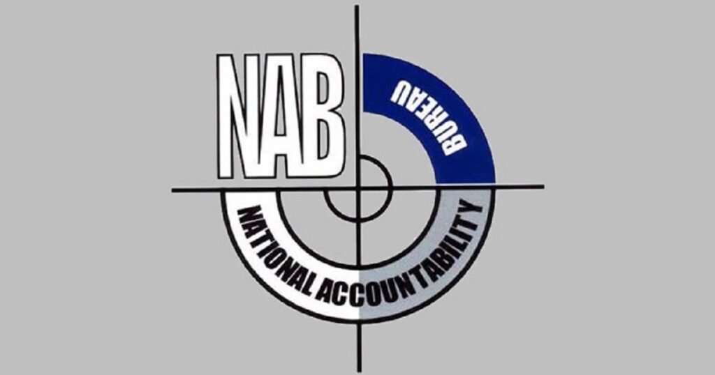 Plea for NAB reference against Khusro Bakhtiar dismissed