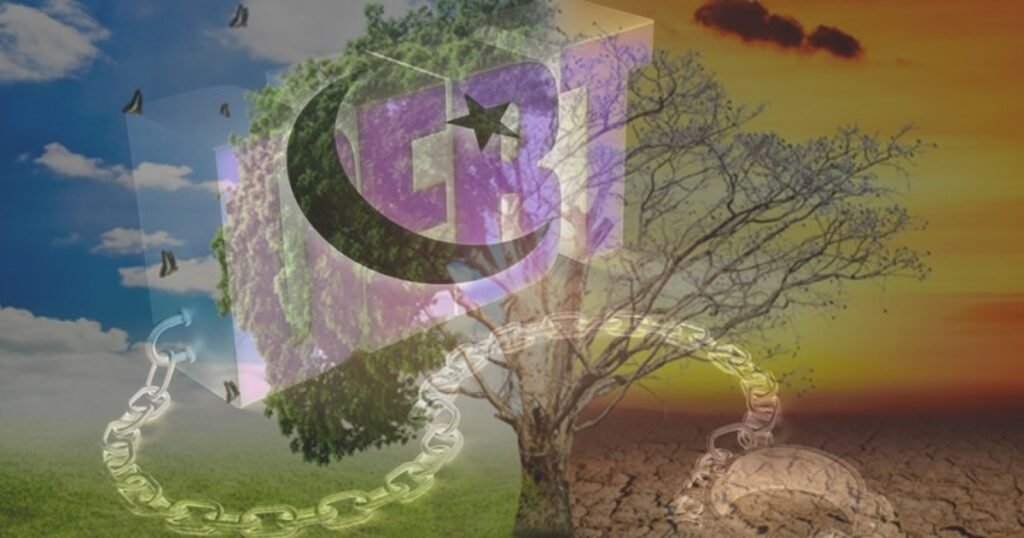 Both Debt & Natural Disasters Hitting Hard: Pakistan trying to reach ‘debt for nature’ swap deal with creditors PM